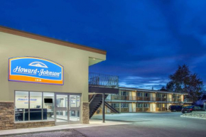 Howard Johnson Inn by Wyndham Kingston